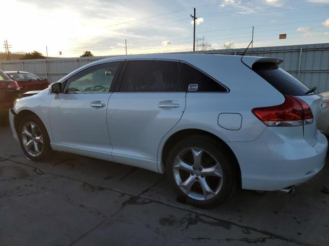 Photo 2 from auction – 2009 TOYOTA VENZA with VIN 4T3BK11A49U013407