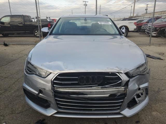 Photo 5 from auction – 2018 AUDI A6 PREMIUM with VIN WAUG8AFC2JN011047