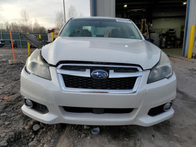 Photo 5 from auction – 2014 SUBARU LEGACY 2.5 with VIN 4S3BMBA68E3030865