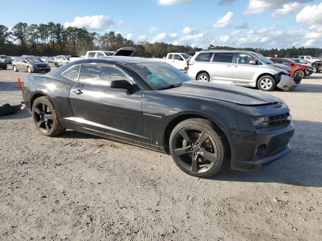 Photo 4 from auction – 2010 CHEVROLET CAMARO SS with VIN 2G1FK1EJ5A9101479