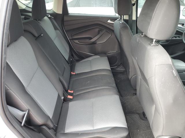 Photo 11 from auction – 2017 FORD ESCAPE SE with VIN 1FMCU9GD2HUB38489