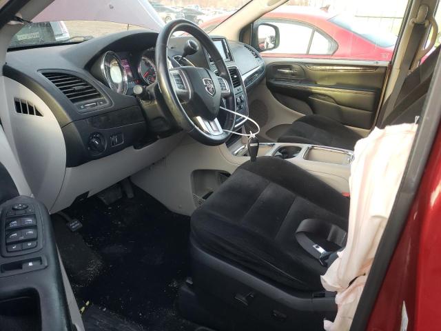 Photo 7 from auction – 2015 DODGE GRAND CARA with VIN 2C4RDGCG7FR591696