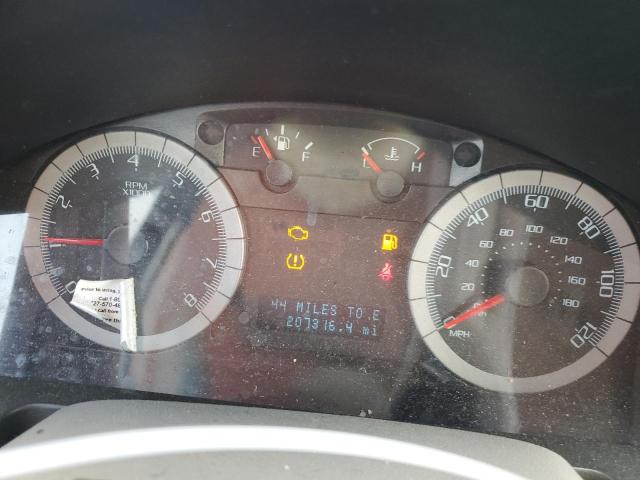 Photo 9 from auction – 2008 FORD ESCAPE XLT with VIN 1FMCU031X8KE31706