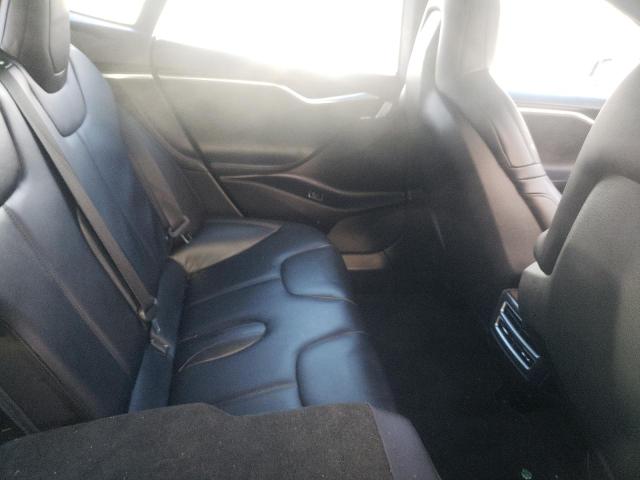 Photo 10 from auction – 2016 TESLA MODEL S with VIN 5YJSA1E26GF156335