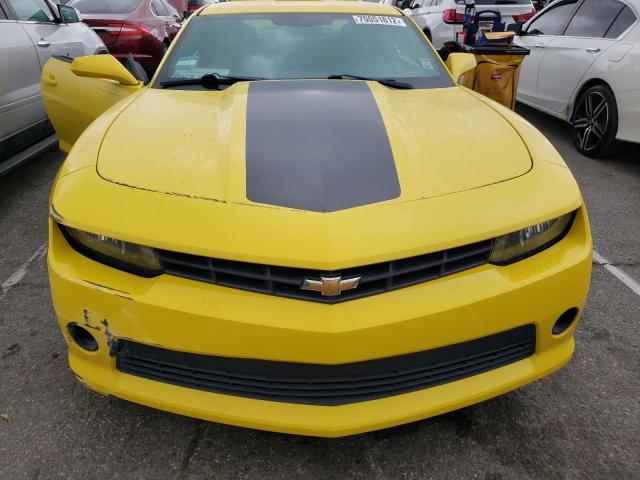 صورة رقم 5 من المزاد - 2015 CHEVROLET CAMARO LT مع VIN 2G1FF1E31F9304849