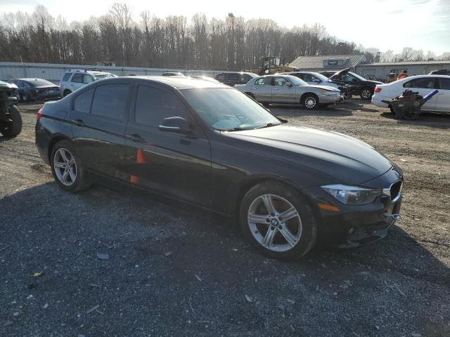 Photo 4 from auction – 2014 BMW 328 XI SUL with VIN WBA3B5C56EP539360