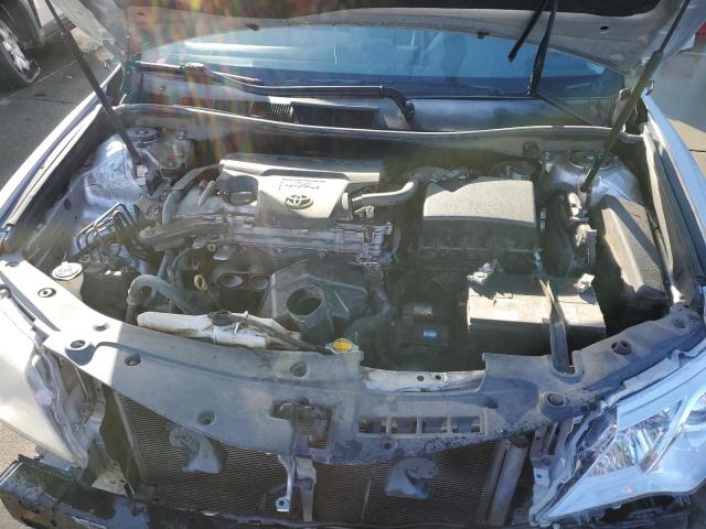 Photo 11 from auction – 2014 TOYOTA CAMRY L with VIN 4T1BF1FK9EU406635