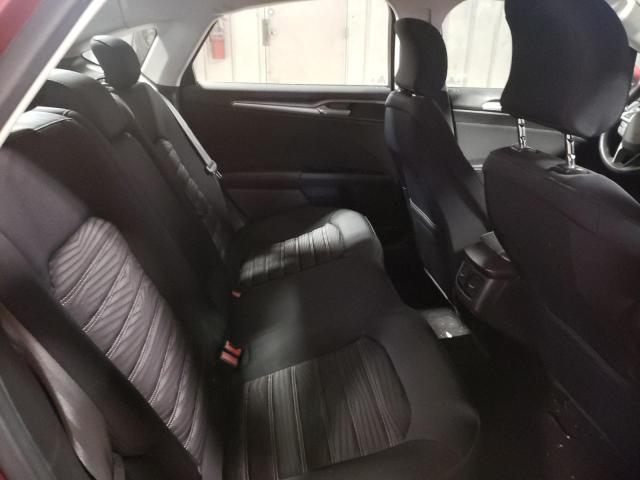 Photo 10 from auction – 2016 FORD FUSION SE with VIN 3FA6P0H78GR276286