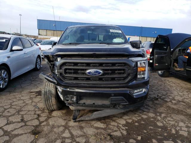 Photo 5 from auction – 2021 FORD F150 SUPER with VIN 1FTEW1EP7MFB16041