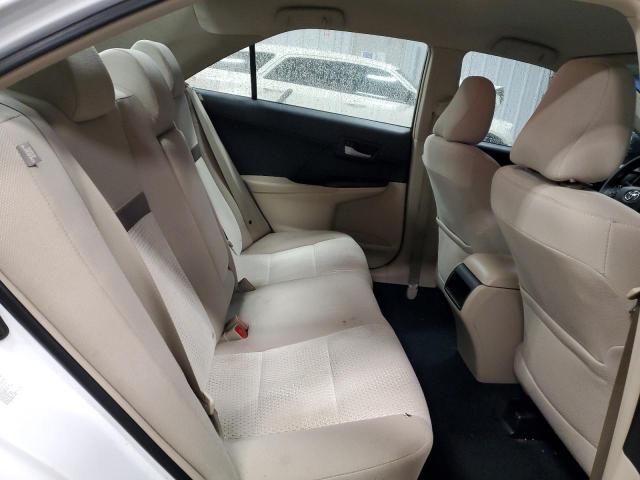 Photo 10 from auction – 2013 TOYOTA CAMRY L with VIN 4T1BF1FK4DU292817