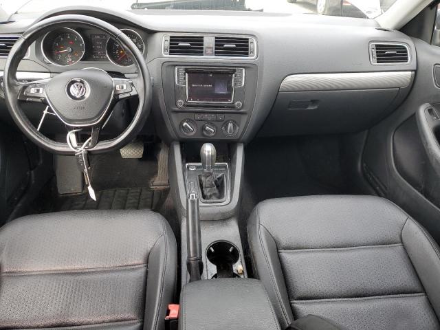 Photo 8 from auction – 2017 VOLKSWAGEN JETTA SE with VIN 3VWDB7AJ4HM379621