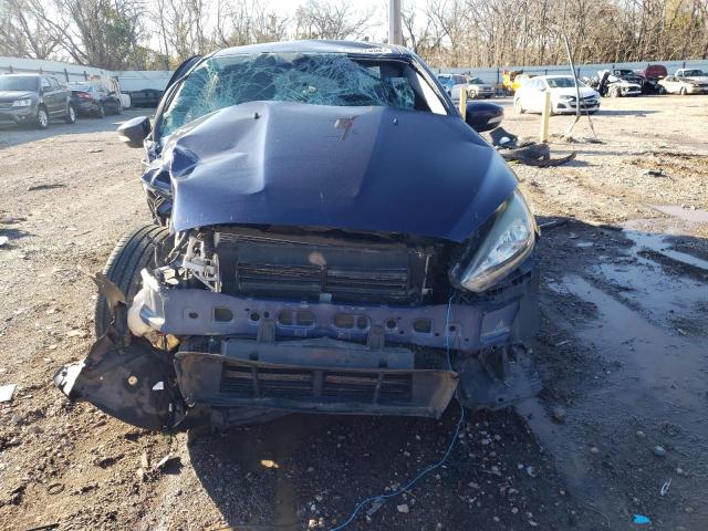 Photo 5 from auction – 2016 FORD FOCUS ST with VIN 1FADP3L91GL343715