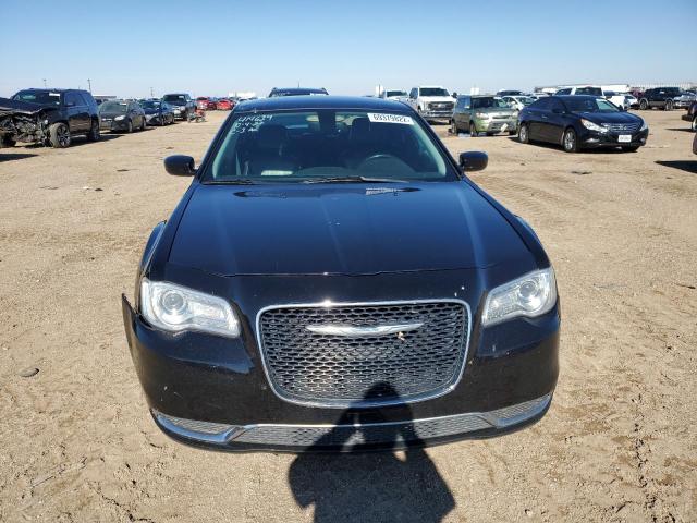 Photo 5 from auction – 2015 CHRYSLER 300 LIMITE with VIN 2C3CCAAG4FH806955