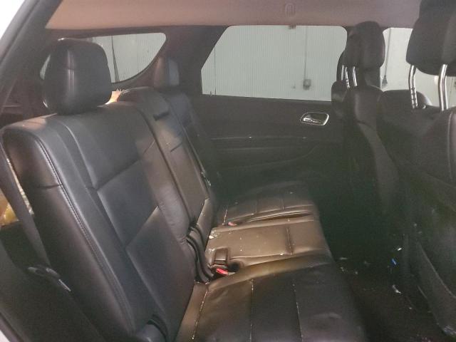 Photo 11 from auction – 2016 DODGE DURANGO LI with VIN 1C4RDJDG8GC374714
