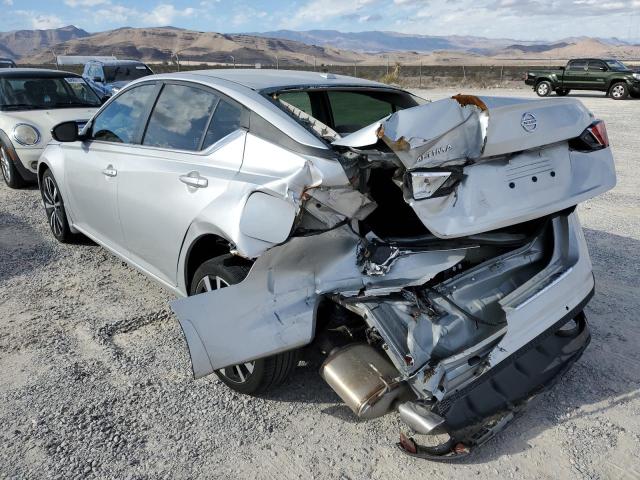 Photo 2 from auction – 2020 NISSAN ALTIMA SR with VIN 1N4BL4CV7LC269281