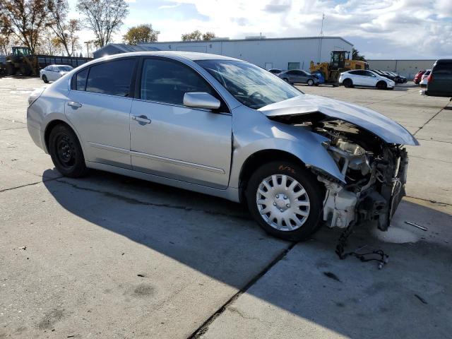 Photo 4 from auction – 2010 NISSAN ALTIMA BAS with VIN 1N4AL2AP7AN514697