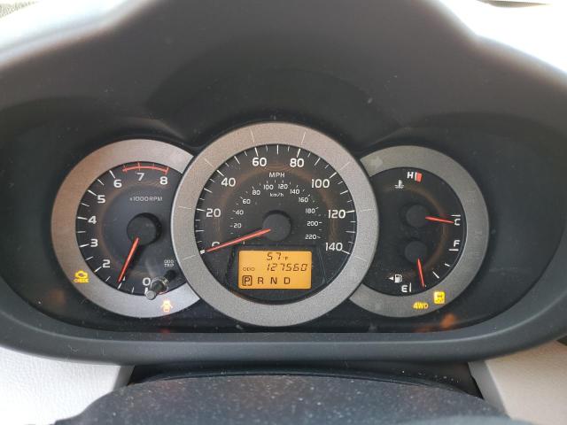 Photo 9 from auction – 2009 TOYOTA RAV4 with VIN JTMBF33V595000575