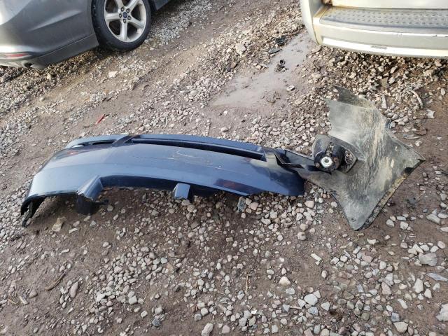 Photo 13 from auction – 2008 DODGE GRAND CARA with VIN 2D8HN54P98R753537