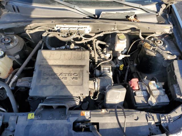 Photo 11 from auction – 2011 FORD ESCAPE LIM with VIN 1FMCU9EG0BKB01053