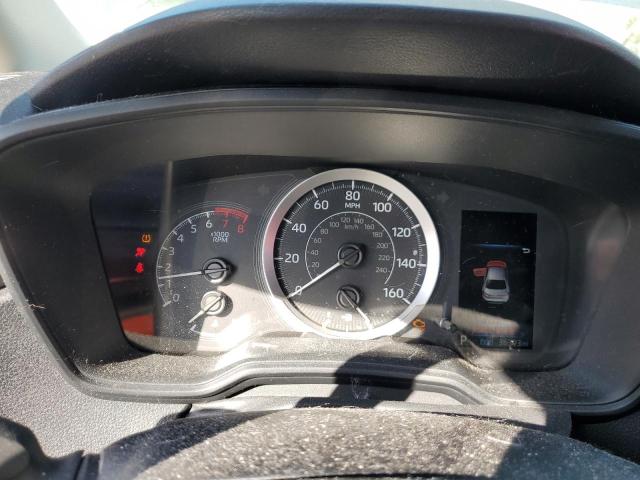 Photo 9 from auction – 2020 TOYOTA COROLLA LE with VIN 5YFEPRAE1LP091287