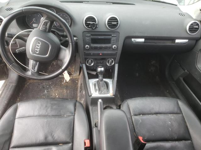 Photo 8 from auction – 2011 AUDI A3 PREMIUM with VIN WAUKJAFM9BA143089