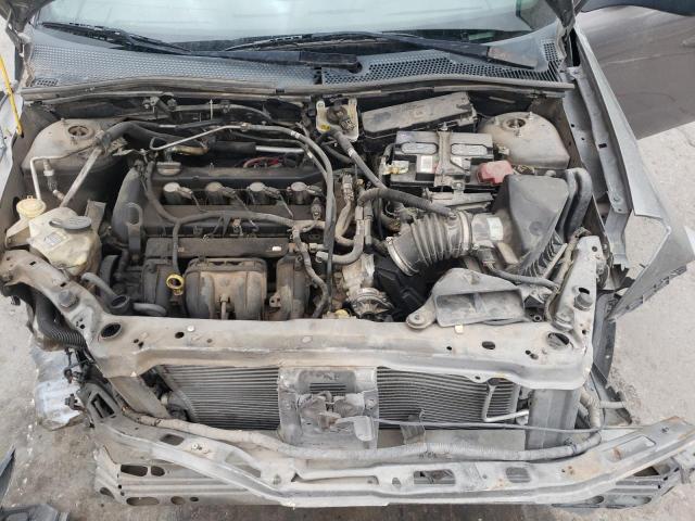 Photo 11 from auction – 2010 FORD FOCUS SE with VIN 1FAHP3FN1AW293527