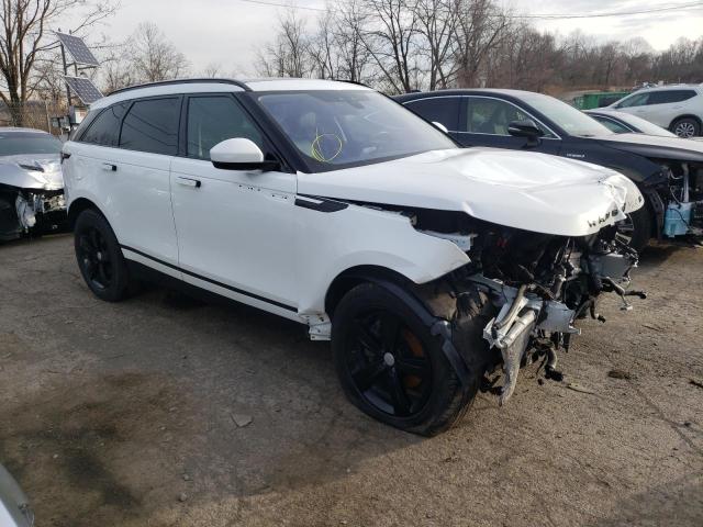 Photo 4 from auction – 2019 LAND ROVER RANGE ROVE with VIN SALYB2EX7KA782608