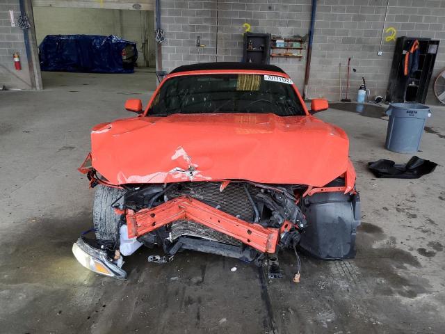 Photo 5 from auction – 2015 FORD MUSTANG with VIN 1FATP8EM9F5330868