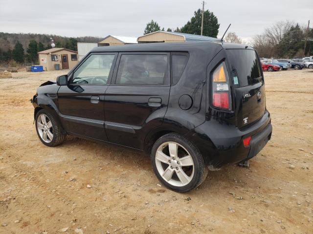 Photo 2 from auction – 2010 KIA SOUL + with VIN KNDJT2A21A7084717