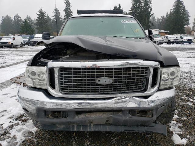 Photo 5 from auction – 2001 FORD EXCURSION with VIN 1FMSU43F71EC64823