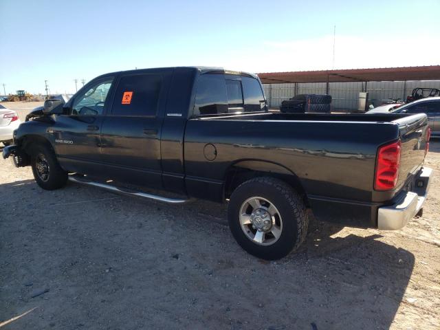 Photo 2 from auction – 2007 DODGE RAM 1500 with VIN 3D7KR19D77G700295