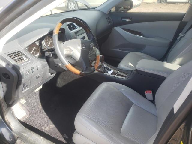 Photo 7 from auction – 2010 LEXUS ES 350 with VIN JTHBK1EG3A2388005