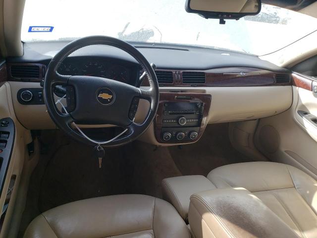 Photo 8 from auction – 2011 CHEVROLET IMPALA LS with VIN 2G1WA5EK5B1125896