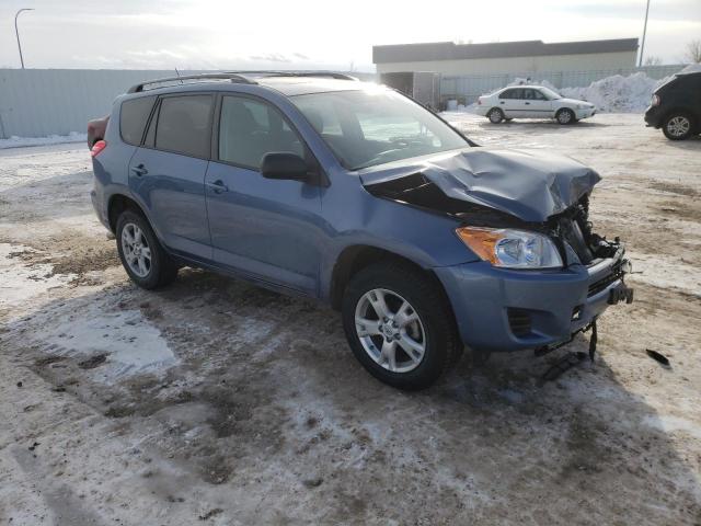 Photo 4 from auction – 2012 TOYOTA RAV4 with VIN 2T3BF4DV2CW231857