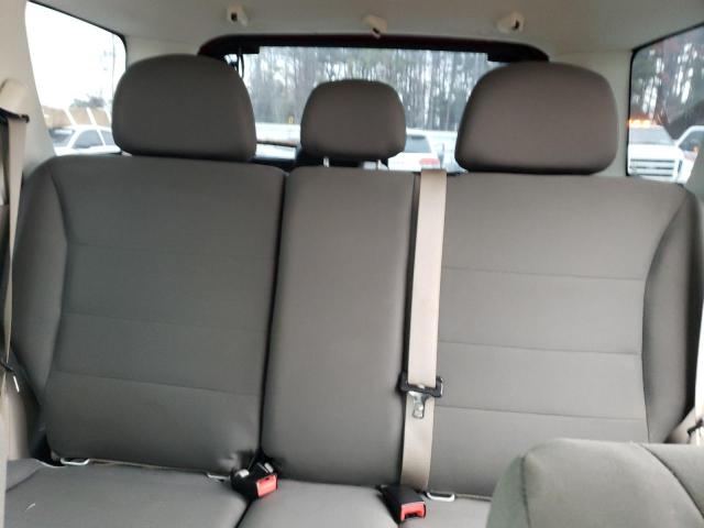 Photo 10 from auction – 2010 FORD ESCAPE XLS with VIN 1FMCU0C78AKC64160