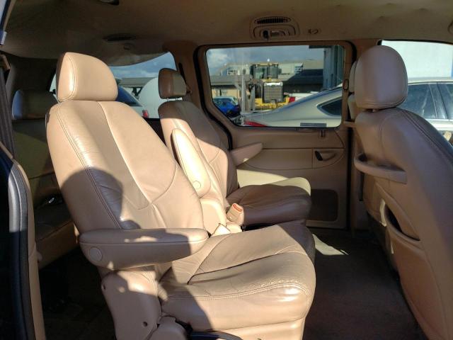 Photo 11 from auction – 2000 CHRYSLER TOWN & COU with VIN 1C4GP54L9YB627419
