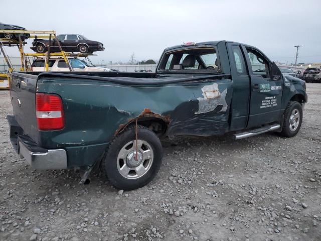Photo 3 from auction – 2008 FORD F150 with VIN 1FTRF12278KB87439