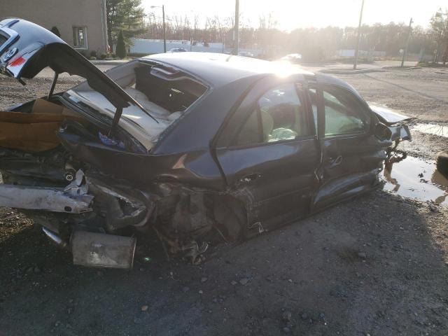 Photo 3 from auction – 2005 LINCOLN LS with VIN 1LNHM87A75Y670444