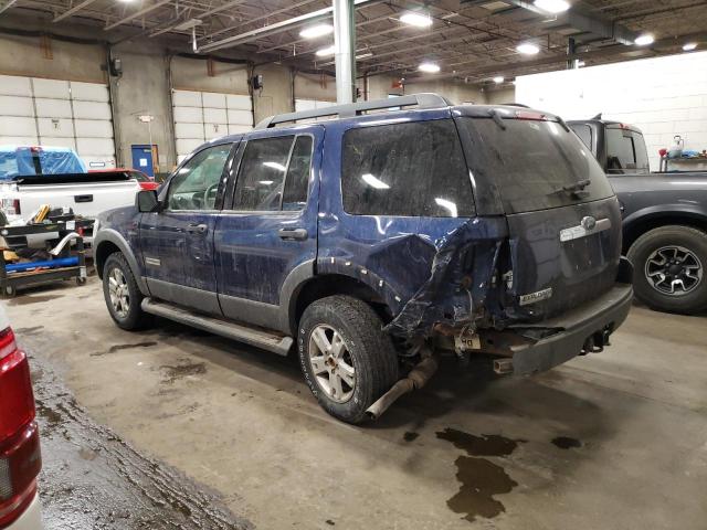Photo 2 from auction – 2006 FORD EXPLORER X with VIN 1FMEU73E26UB38971