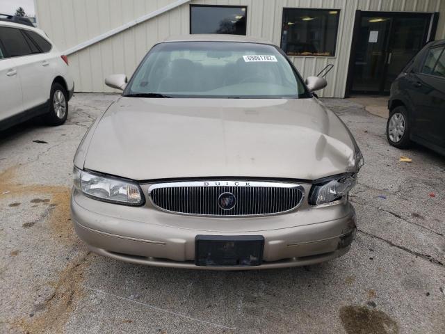 Photo 5 from auction – 2002 BUICK CENTURY CU with VIN 2G4WS52J421204049