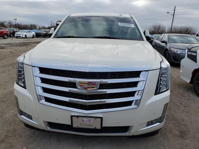 Photo 5 from auction – 2015 CADILLAC ESCALADE E with VIN 1GYS4TKJ9FR527859