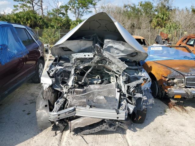 Photo 5 from auction – 2017 CHEVROLET TRAX LS with VIN KL7CJKSB1HB184902