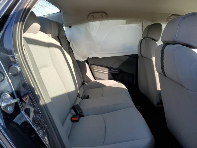 Photo 10 from auction – 2018 HONDA CIVIC LX with VIN 2HGFC2E57JH604970