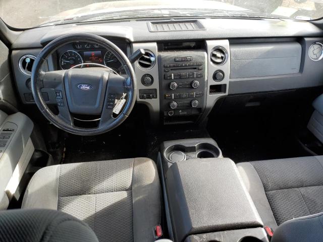 Photo 8 from auction – 2011 FORD F150 SUPER with VIN 1FTFW1EFXBKD03869