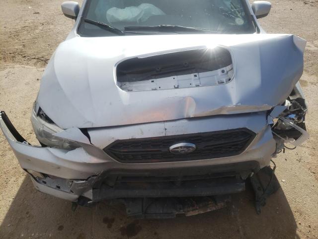 Photo 11 from auction – 2019 SUBARU WRX with VIN JF1VA1A60K9801589