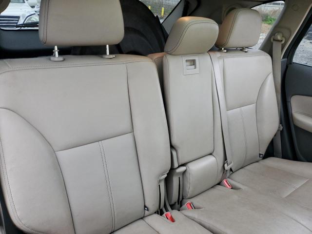 Photo 10 from auction – 2012 FORD EDGE LIMIT with VIN 2FMDK3K94CBA48303