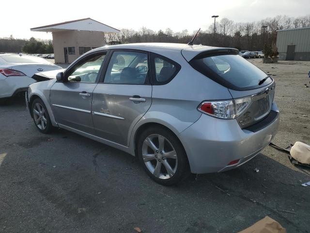 Photo 2 from auction – 2010 SUBARU IMPREZA OU with VIN JF1GH6D68AH806766
