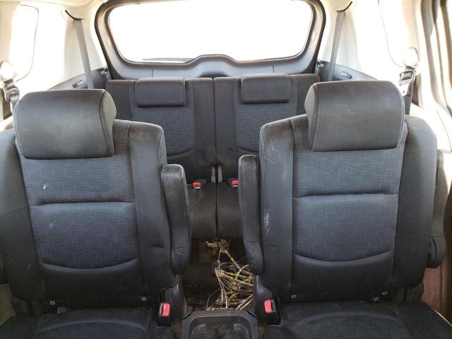 Photo 10 from auction – 2010 MAZDA 5 with VIN JM1CR2WL2A0387586