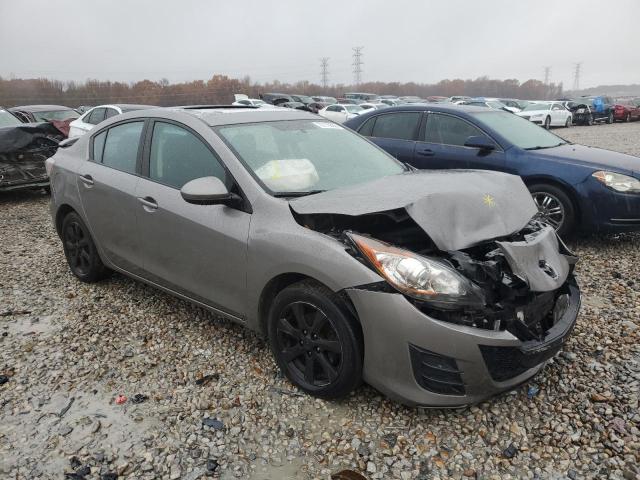 Photo 4 from auction – 2010 MAZDA 3 I with VIN JM1BL1SF1A1131036