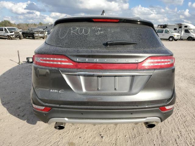 Photo 6 from auction – 2019 LINCOLN MKC SELECT with VIN 5LMCJ2C97KUL19030